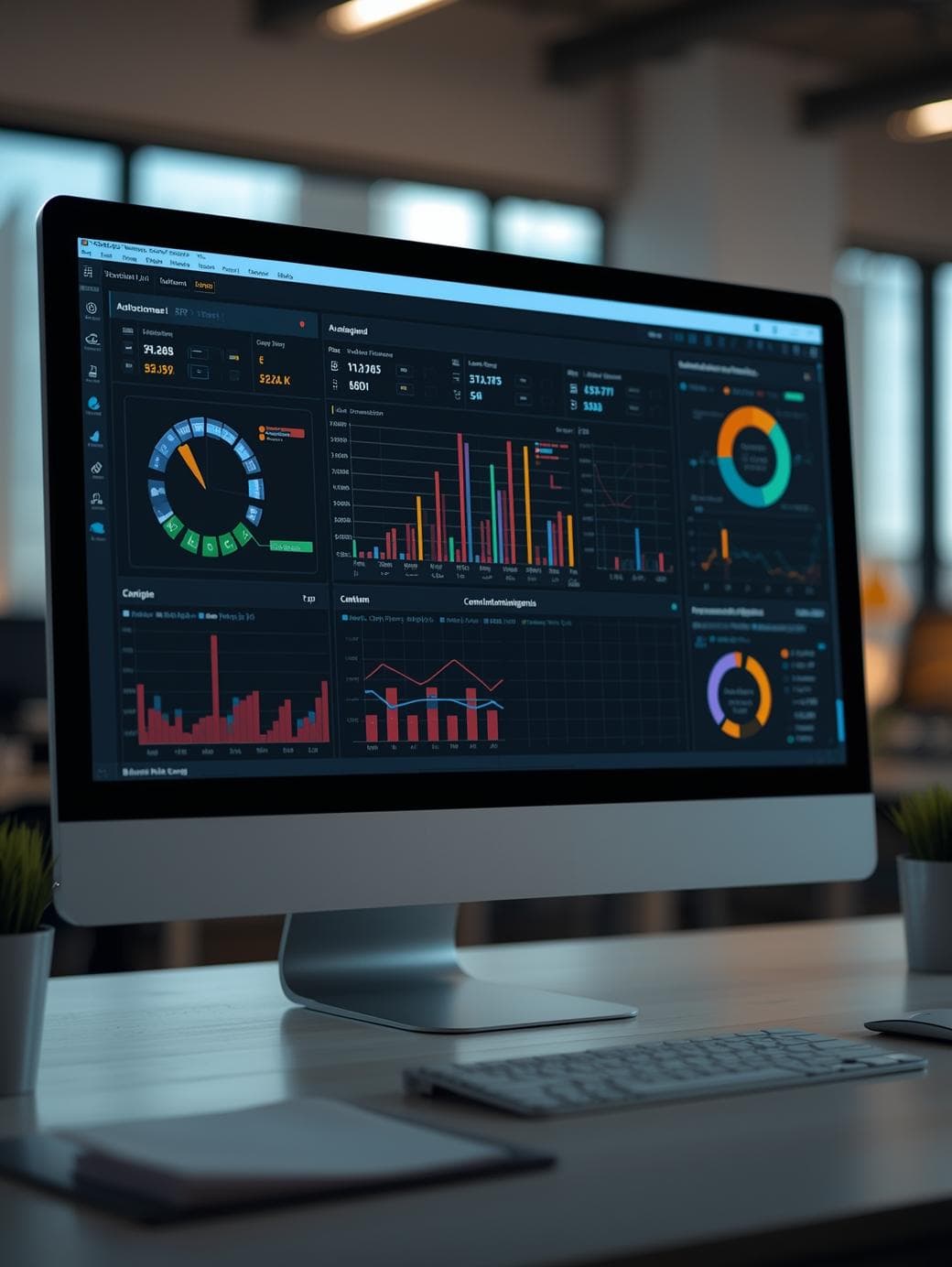 Budgeting and Finance screenshot 1