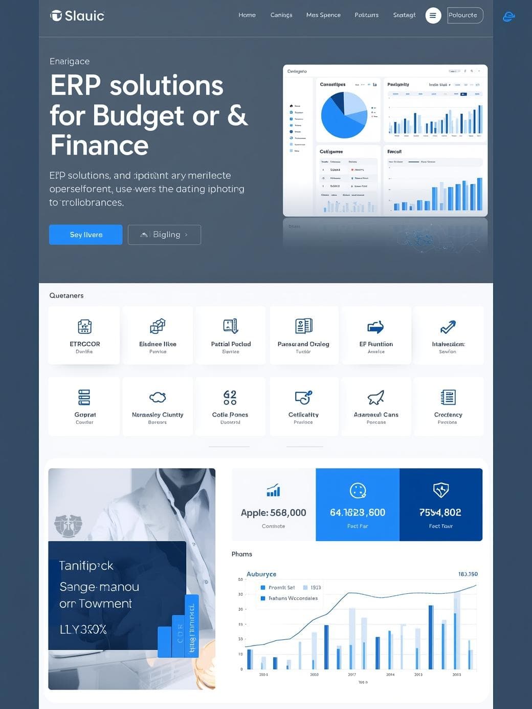 Budgeting and Finance screenshot 2