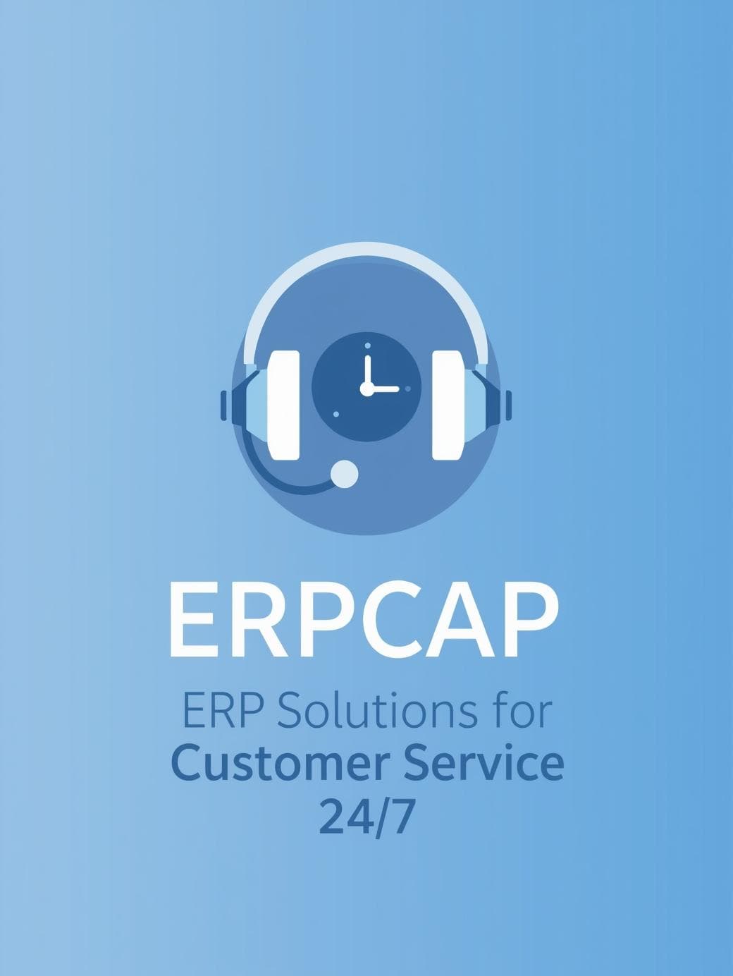 Customer Service 24/7 screenshot 1