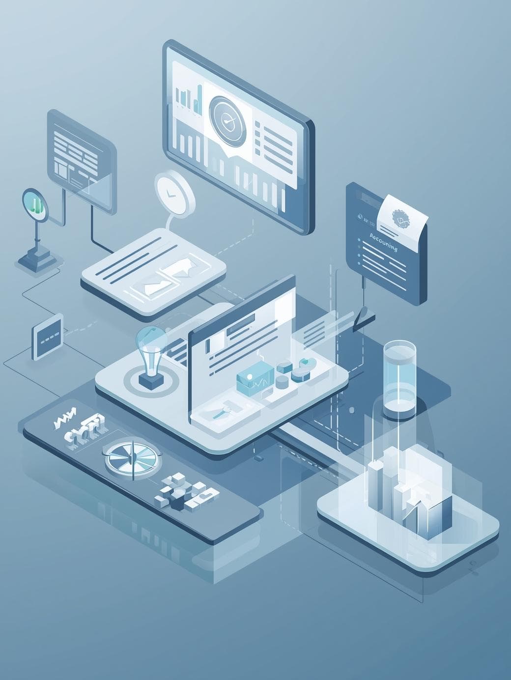 Sales & Accounting secondary