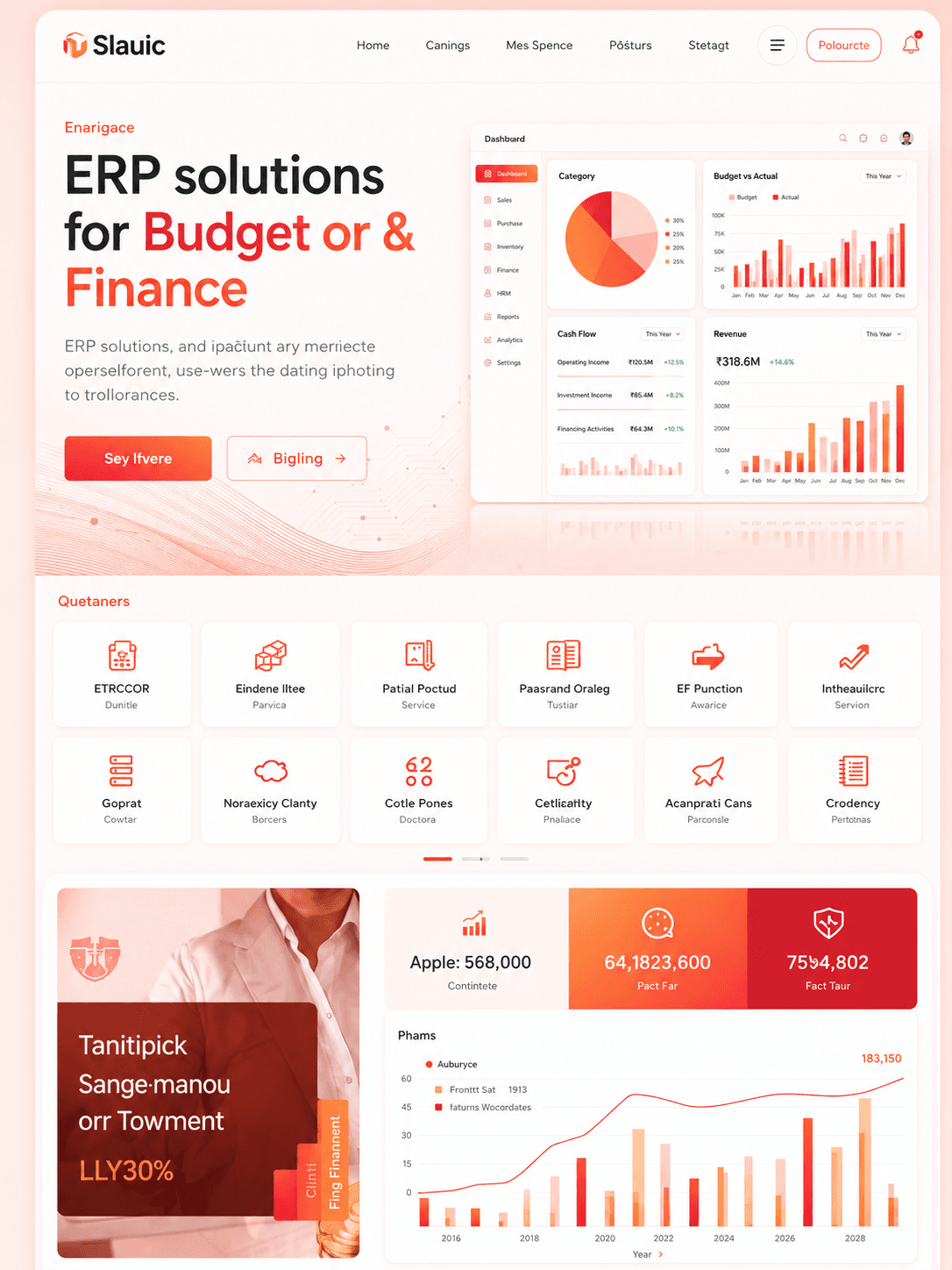 Budgeting and Finance screenshot 2