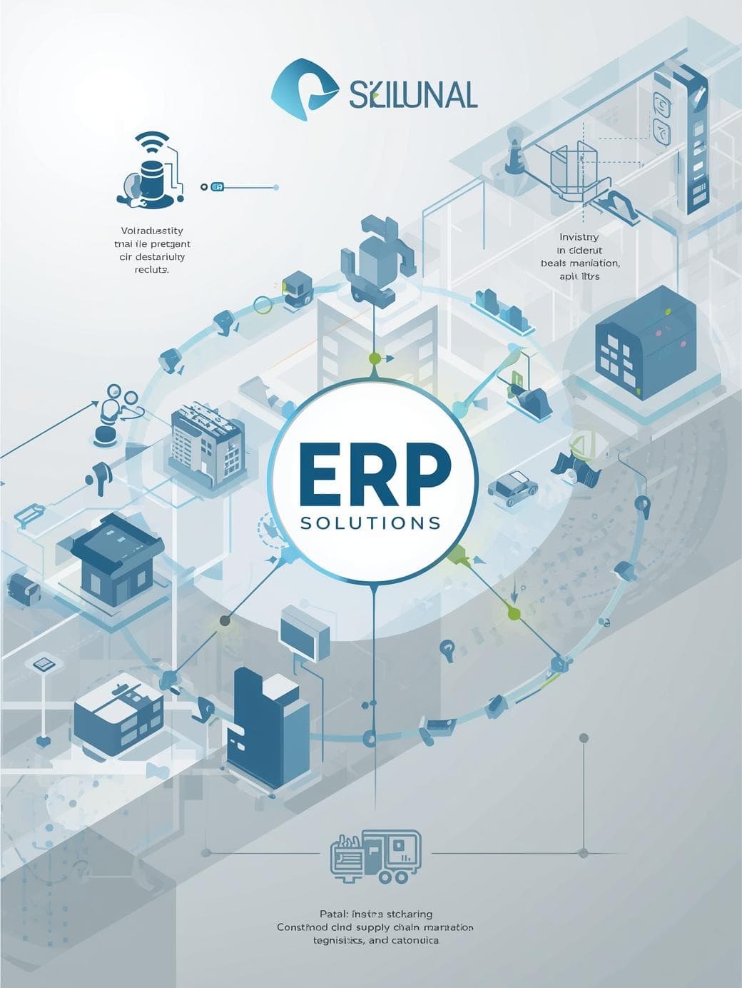 Logistics & Supply Chain screenshot 1