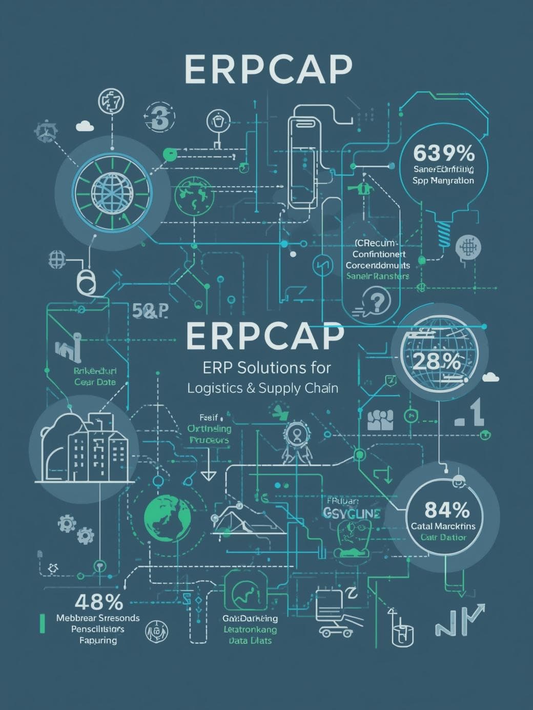 Logistics & Supply Chain screenshot 2