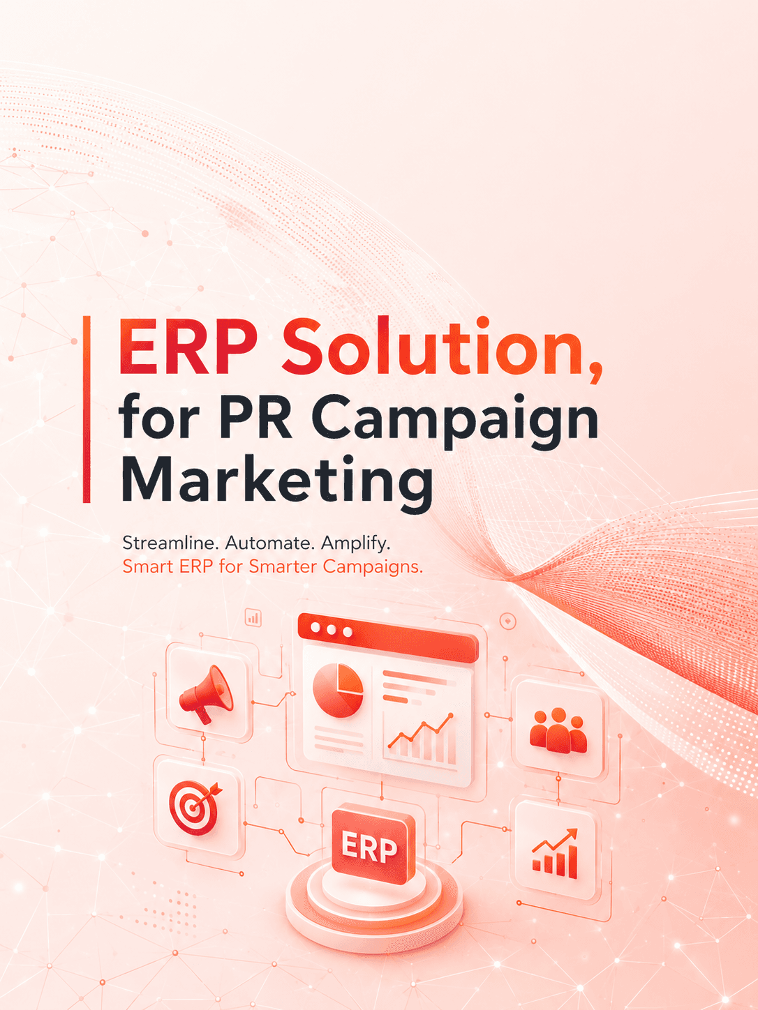 PR Campaign Marketing screenshot 1