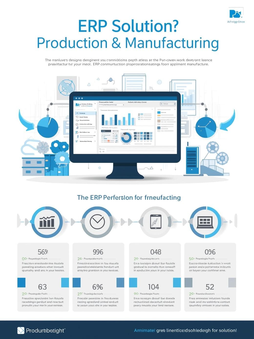 Production & Manufacturing secondary